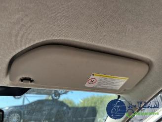Citroën C1 C1, Hatchback, 2005 / 2014 1.0 12V picture 31
