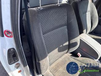 Ford Ranger Ranger, Pick-up, 1999 / 2006 2.5 TDCi 16V Duratorq 4x4 picture 23
