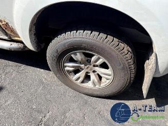 Ford Ranger Ranger, Pick-up, 1999 / 2006 2.5 TDCi 16V Duratorq 4x4 picture 14