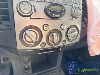 Ford Ranger Ranger, Pick-up, 1999 / 2006 2.5 TDCi 16V Duratorq 4x4 picture 26