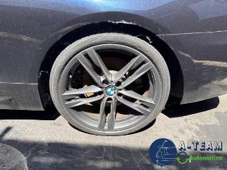 BMW 6-serie 6 serie (F13), Coupe, 2011 / 2017 650i V8 32V picture 12