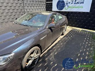 BMW 6-serie 6 serie (F13), Coupe, 2011 / 2017 650i V8 32V picture 4