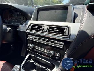 BMW 6-serie 6 serie (F13), Coupe, 2011 / 2017 650i V8 32V picture 31