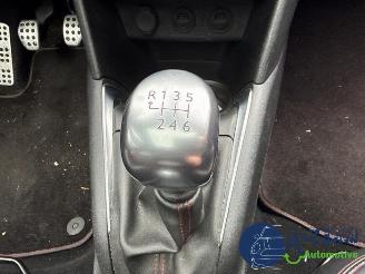 Peugeot 208 208 I (CA/CC/CK/CL), Hatchback, 2012 / 2019 1.6 16V GTI picture 34