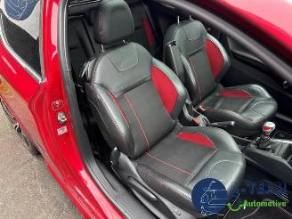 Peugeot 208 208 I (CA/CC/CK/CL), Hatchback, 2012 / 2019 1.6 16V GTI picture 21