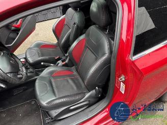 Peugeot 208 208 I (CA/CC/CK/CL), Hatchback, 2012 / 2019 1.6 16V GTI picture 15
