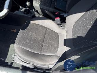 Kia Picanto Picanto (TA), Hatchback, 2011 / 2017 1.0 12V picture 18