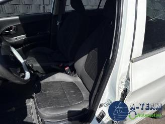 Kia Picanto Picanto (TA), Hatchback, 2011 / 2017 1.0 12V picture 16