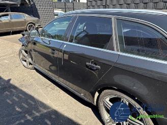 Audi A4 Avant A4 Avant (B8), Combi, 2007 / 2015 1.8 TFSI 16V picture 5