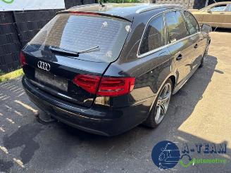 Audi A4 Avant A4 Avant (B8), Combi, 2007 / 2015 1.8 TFSI 16V picture 8