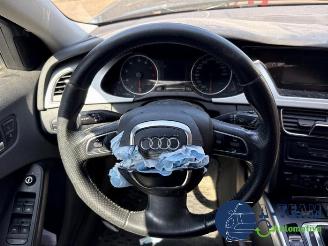 Audi A4 Avant A4 Avant (B8), Combi, 2007 / 2015 1.8 TFSI 16V picture 23