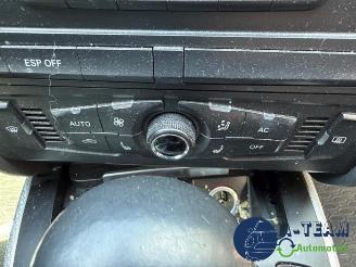 Audi A4 Avant A4 Avant (B8), Combi, 2007 / 2015 1.8 TFSI 16V picture 27