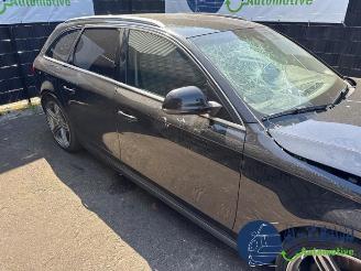 Audi A4 Avant A4 Avant (B8), Combi, 2007 / 2015 1.8 TFSI 16V picture 34
