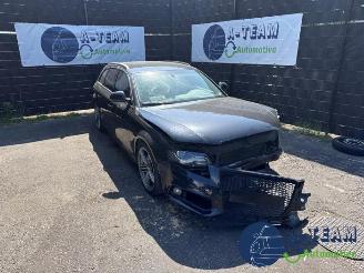 Vrakbiler auto Audi A4 Avant A4 Avant (B8), Combi, 2007 / 2015 1.8 TFSI 16V 2008/6