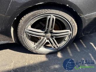 Audi A4 Avant A4 Avant (B8), Combi, 2007 / 2015 1.8 TFSI 16V picture 13