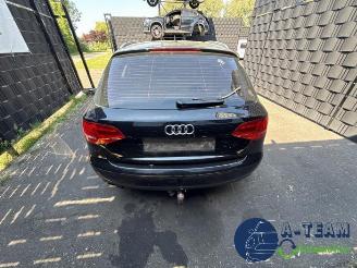 Audi A4 Avant A4 Avant (B8), Combi, 2007 / 2015 1.8 TFSI 16V picture 7