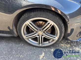 Audi A4 Avant A4 Avant (B8), Combi, 2007 / 2015 1.8 TFSI 16V picture 11