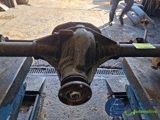 Volkswagen Crafter Crafter (SY), Van, 2016 2.0 TDI RWD picture 6