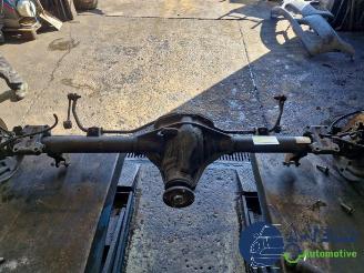 Volkswagen Crafter Crafter (SY), Van, 2016 2.0 TDI RWD picture 5