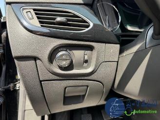 Opel Astra Astra K, Hatchback 5-drs, 2015 / 2022 1.2 Turbo 12V picture 18