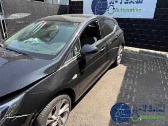 Opel Astra Astra K, Hatchback 5-drs, 2015 / 2022 1.2 Turbo 12V picture 4