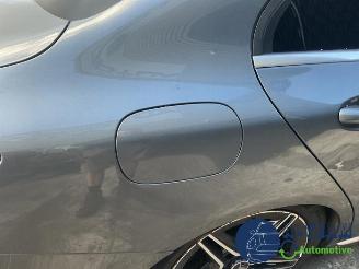 Mercedes C-klasse C (W205), Sedan, 2013 / 2021 C-200d 1.6 Turbo 16V picture 8