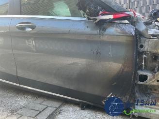 Mercedes C-klasse C (W205), Sedan, 2013 / 2021 C-200d 1.6 Turbo 16V picture 18