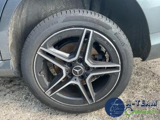 Mercedes C-klasse C (W205), Sedan, 2013 / 2021 C-200d 1.6 Turbo 16V picture 12