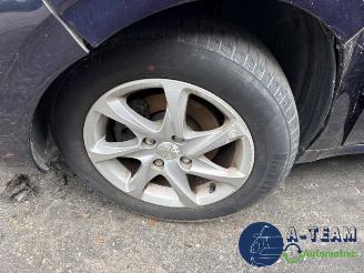 Peugeot 208 208 I (CA/CC/CK/CL), Hatchback, 2012 / 2019 1.2 Vti 12V PureTech 82 picture 14