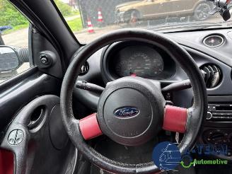 Ford StreetKa StreetKa, Cabrio, 2003 / 2005 1.6i picture 21