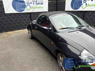 Ford StreetKa StreetKa, Cabrio, 2003 / 2005 1.6i picture 10