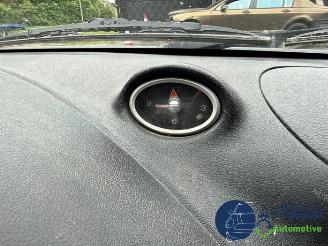 Ford StreetKa StreetKa, Cabrio, 2003 / 2005 1.6i picture 27