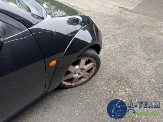 Ford StreetKa StreetKa, Cabrio, 2003 / 2005 1.6i picture 28