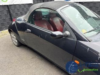 Ford StreetKa StreetKa, Cabrio, 2003 / 2005 1.6i picture 30