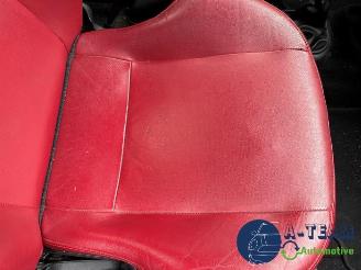 Ford StreetKa StreetKa, Cabrio, 2003 / 2005 1.6i picture 18