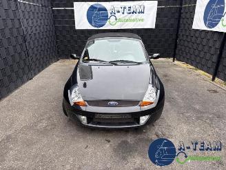 Ford StreetKa StreetKa, Cabrio, 2003 / 2005 1.6i picture 2