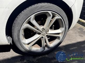 Opel Astra Astra J GTC (PD2/PF2), Hatchback 3-drs, 2011 / 2018 1.4 Turbo 16V ecoFLEX 140 picture 13