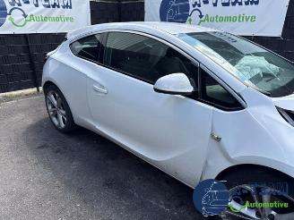 Opel Astra Astra J GTC (PD2/PF2), Hatchback 3-drs, 2011 / 2018 1.4 Turbo 16V ecoFLEX 140 picture 32