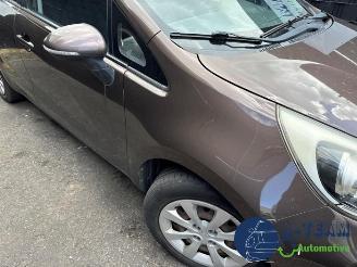 Kia Rio Rio III (UB), Hatchback, 2011 / 2017 1.2 CVVT 16V picture 30