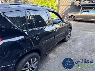Toyota Rav-4 RAV4 (A3), Terreinwagen, 2005 / 2012 2.0 16V Valvematic 4x2 picture 10