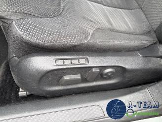 Volkswagen Passat Passat Variant (3C5), Combi, 2005 / 2010 1.4 TSI 16V picture 18