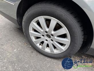 Volkswagen Passat Passat Variant (3C5), Combi, 2005 / 2010 1.4 TSI 16V picture 12