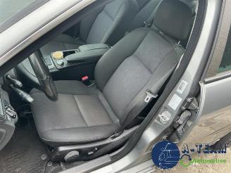 Mercedes C-klasse C (W204), Sedan, 2007 / 2014 1.8 C-200K 16V picture 28