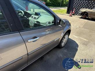 Renault Clio Clio III Estate/Grandtour (KR), Combi, 2007 / 2014 1.2 16V TCE 100 picture 19