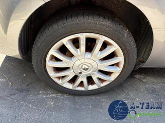 Renault Clio Clio III Estate/Grandtour (KR), Combi, 2007 / 2014 1.2 16V TCE 100 picture 12