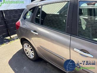 Renault Clio Clio III Estate/Grandtour (KR), Combi, 2007 / 2014 1.2 16V TCE 100 picture 23