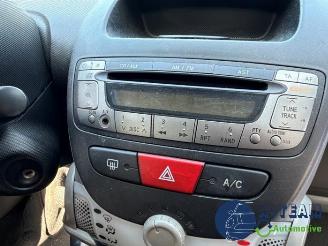 Citroën C1 C1, Hatchback, 2005 / 2014 1.0 12V picture 25