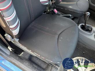 Citroën C1 C1, Hatchback, 2005 / 2014 1.0 12V picture 18