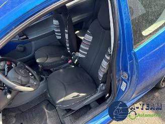 Citroën C1 C1, Hatchback, 2005 / 2014 1.0 12V picture 13