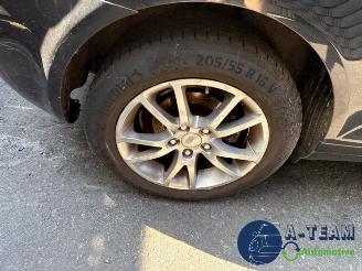 Audi A3 A3 (8P1), Hatchback 3-drs, 2003 / 2012 1.9 TDI picture 12